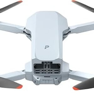Potensic Drone de rechange ATOM 2, contient un jeu d'hélices et tous les composants électroniques, sans batteries/télécommande, uniquement pour la réparation et le remplacement, ne peut pas être volé